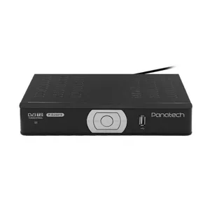 گیرنده دیجیتال DVB-T پاناتک مدل DJ14 HEVC.265