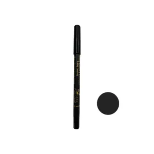 مداد چشم فایو استار مدل long lasting شماره 01