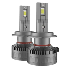 لامپ هدلایت خودرو کانپکس مدل R2-H7 بسته دو عددی