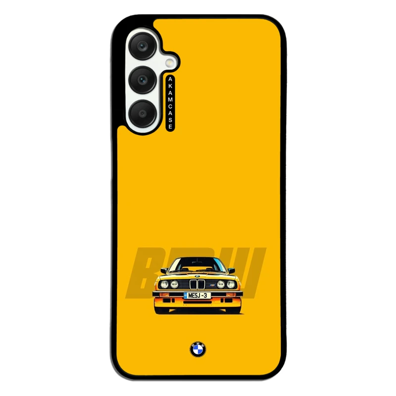 کاور آکام مدل AMC-WSGA25-BMW-22 مناسب برای گوشی موبایل سامسونگ Galaxy A25