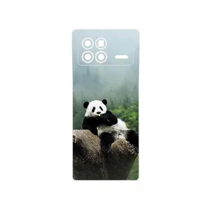 MAHOOT Panda Cover Sticker for Xiaomi Mix Fold 3