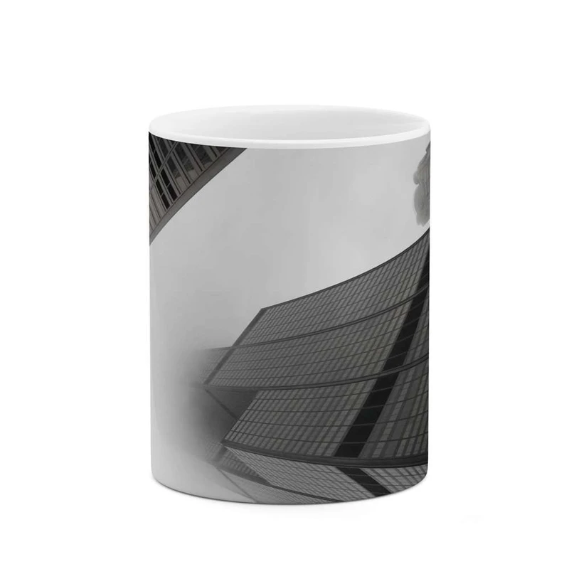 ماگ کاکتی مدل آسمان خراش کد mgh11231