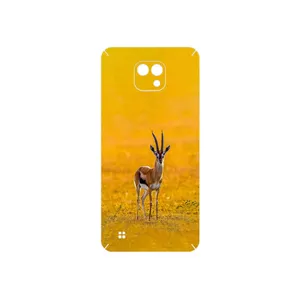 MAHOOT Gazelle Cover Sticker for LG X Cam