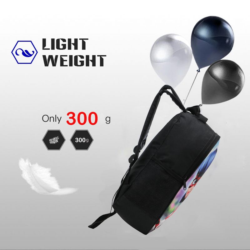 کوله پشتی دخترانه مدل RD-150030 -  - 7