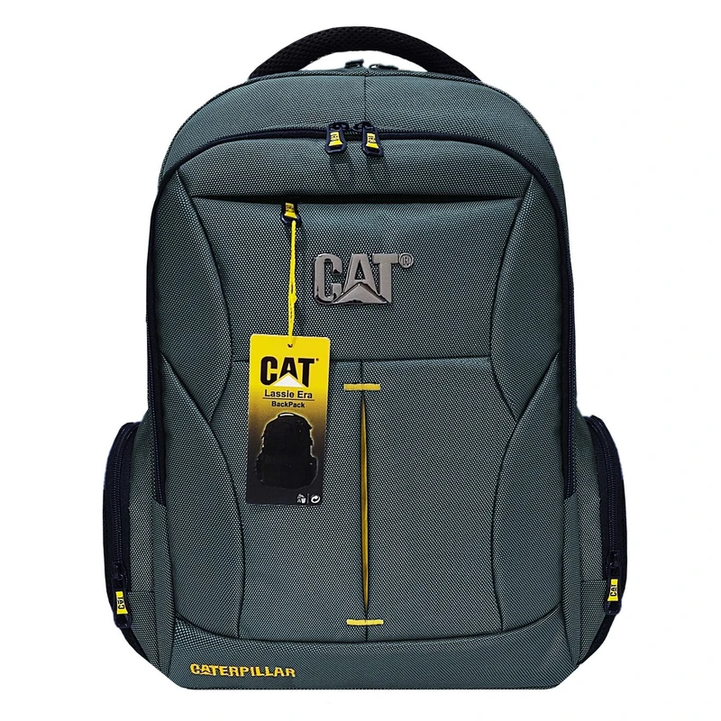 عکس شماره 8 : کوله پشتی مدل cat cr6465