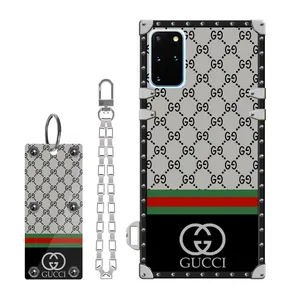 GUS box cover suitable for Samsung Galaxy S20 mobile phone with pendant