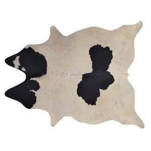 فرش پوست و چرم کمالی مدل AA-0658