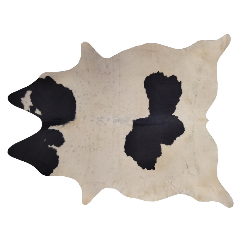 فرش پوست و چرم کمالی مدل AA-0658