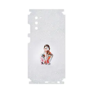 MAHOOT Collage of Women Portrait 4-FullSkin Cover Sticker for Samsung Galaxy Note 20