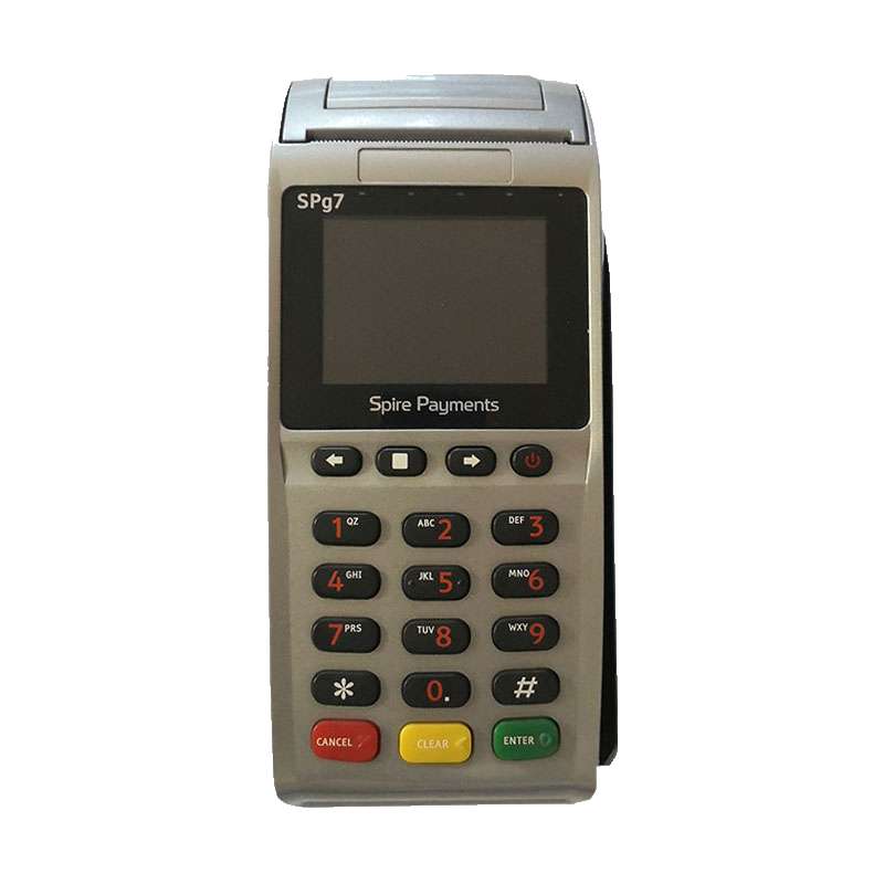 صندوق فروشگاهی مدل SPG7 صندوق فروشگاهی مدل SPG7