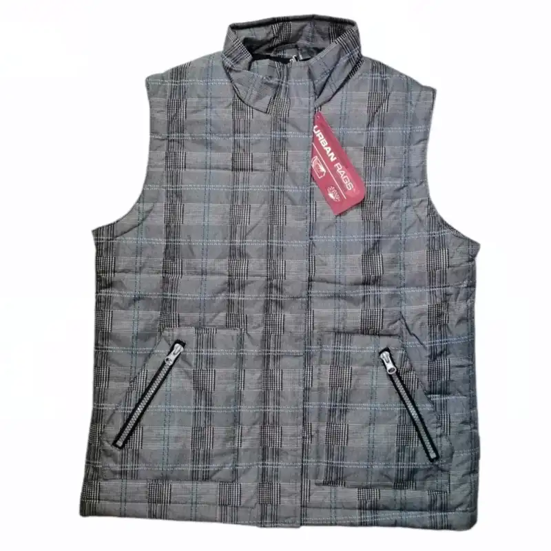 جلیقه مردانه مدل Urban rags