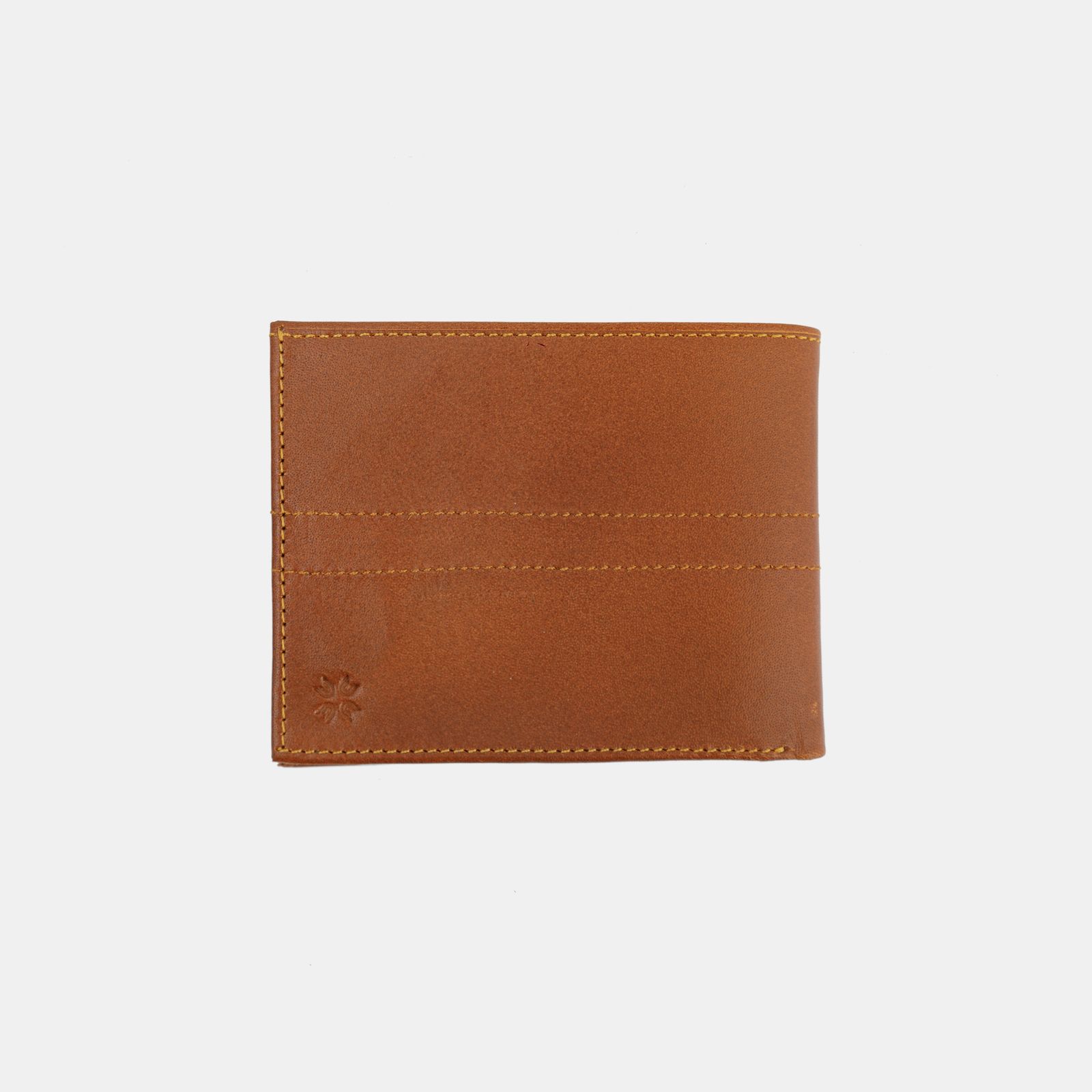 کیف پول مردانه چرم نفیس مدل 4200081 -  - 4