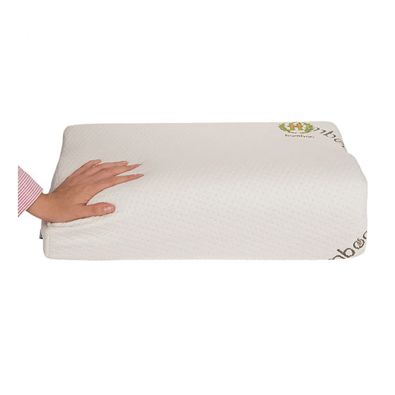 بالش طبی هوشمند مدل Countoured Bamboo سایز L