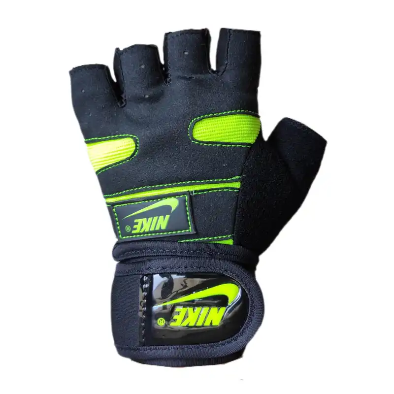 دستکش بدنسازی زنانه مدل ni 2024
