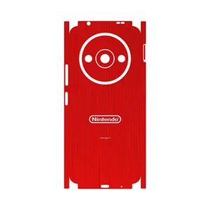 MAHOOT NINTENDO-FullSkin Cover Sticker for Xiaomi Redmi A3x