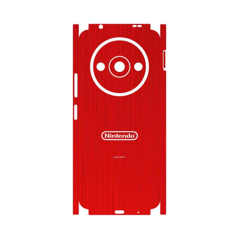 برچسب پوششی ماهوت مدل NINTENDO-FullSkin مناسب برای گوشی موبایل شیائومی Redmi A3x