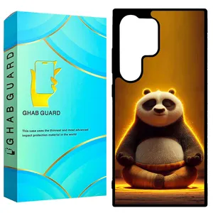 Ghab Guard GCHPD24U Cover for Samsung Galaxy S24 Ultra 5G  