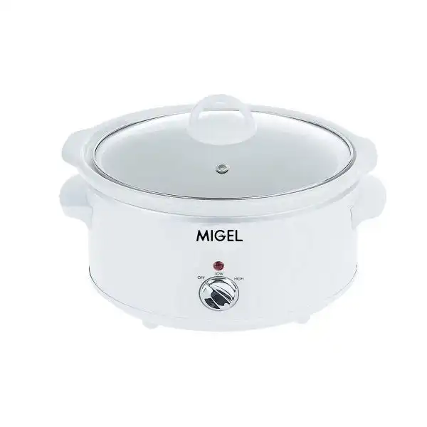 آرام پز میگل مدل GSL180