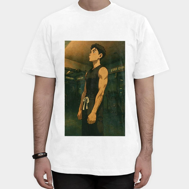 تیشرت آستین کوتاه مردانه مدل باشگاه ورزشی