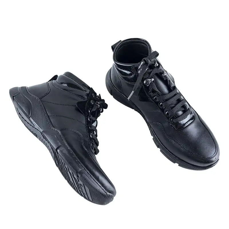 نیم بوت زنانه پاتکان مدل marsha