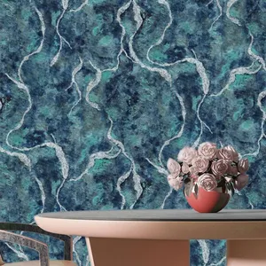 کاغذ دیواری مدل انتزاعی کد 7112