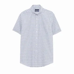 پیراهن آستین کوتاه مردانه ال سی وایکیکی مدل S2GL06Z8