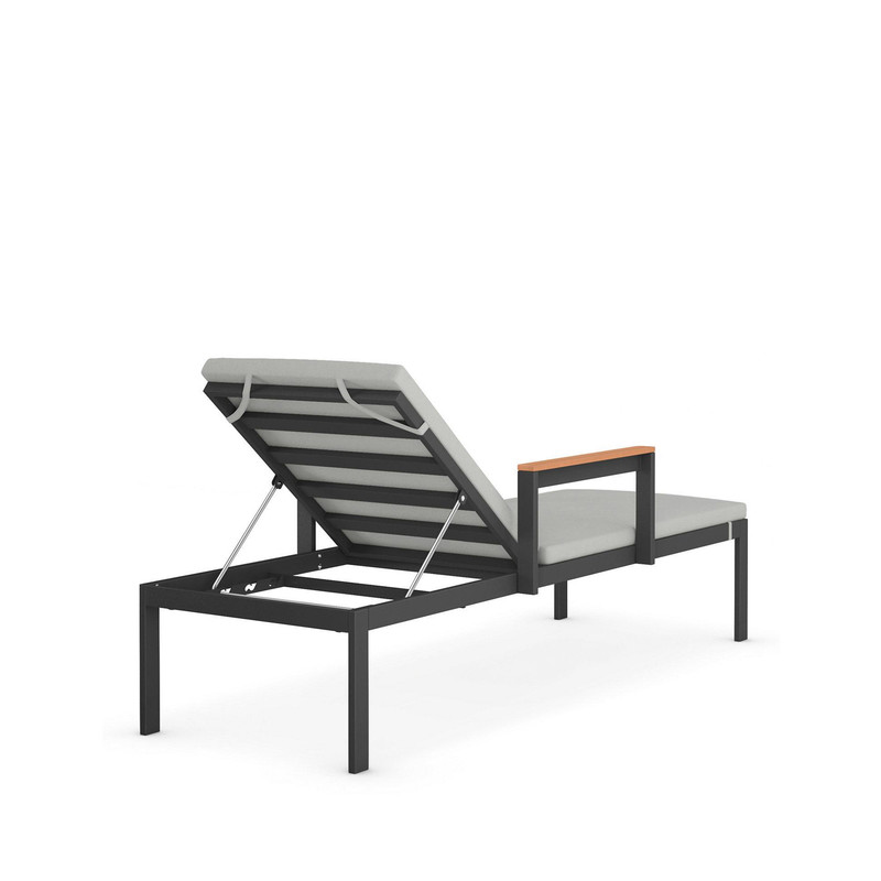 تخت خواب یک نفره مدل SB-04 سایز 190x60سانتی متر