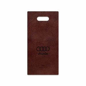 MAHOOT NL-AUDI Cover Sticker for Razer Phone 2