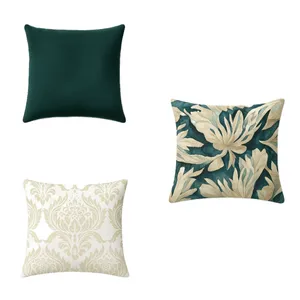 کاور کوسن کد 1001 مجموعه سه عددی