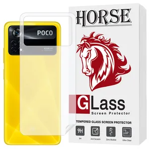 Horse HNMB Screen Protector Suitable For Xiaomi Poco X4 Pro 5G