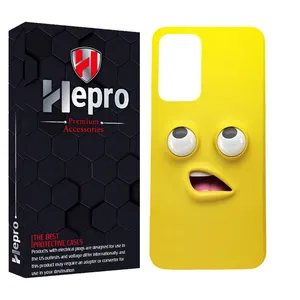 HEPRO MC Cover for XIAOMI Redmi Note 12 Pro 4G / Redmi Note 11 Pro