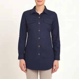 شومیز زنانه مدل الی 3