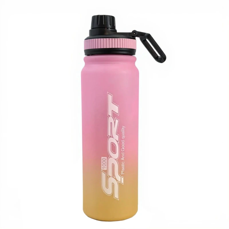 قمقمه مدل در پیچی گنجایش 1 لیتر