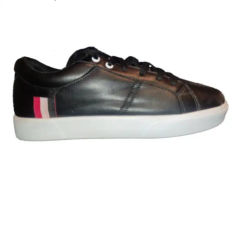 کفش طبی زنانه شهرام طب کد 005 رنگ مشکی