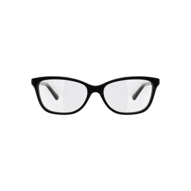 فریم عینک طبی بیضی زنانه دی کی ان وای مدل 0DY4662-3001-54 مناسب برای صورت مستطیل، مربع، مثلث و لوزی