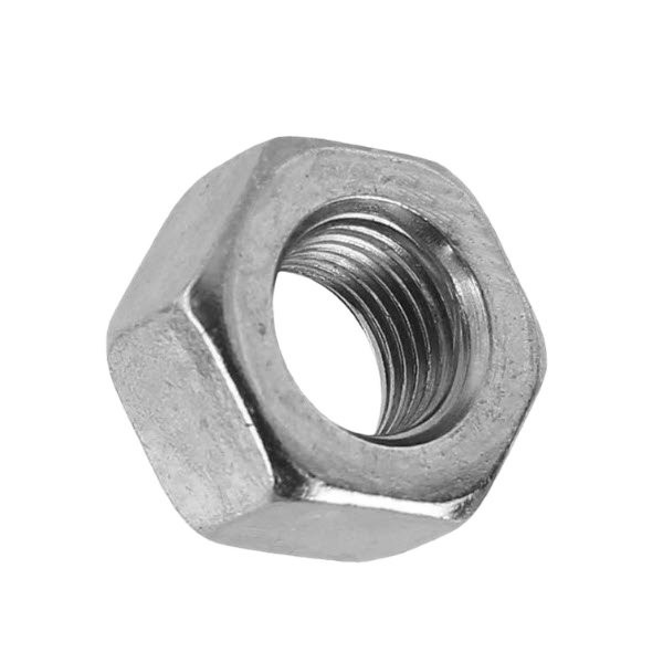 مهره مدل شش گوش 934 کد M18-27 بسته 5 عددی