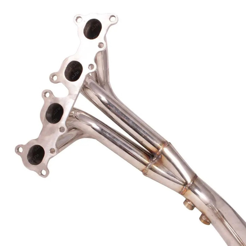 هدرز خودرو مدل استیل کد TU5-S مناسب برای پژو 206