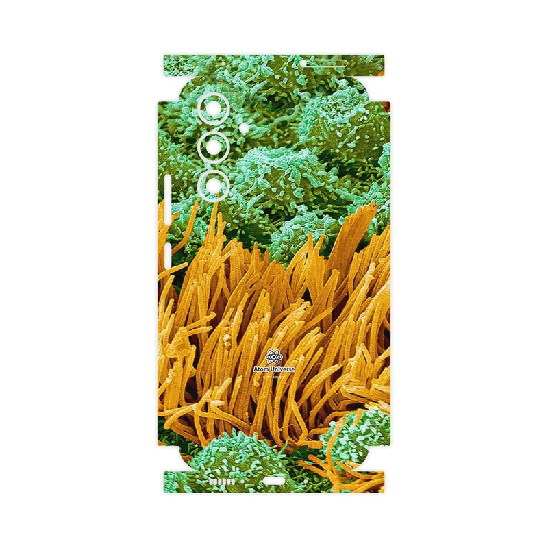 برچسب پوششی ماهوت مدل Atom Universe 6-FullSkin مناسب برای گوشی موبایل سامسونگ Galaxy A54