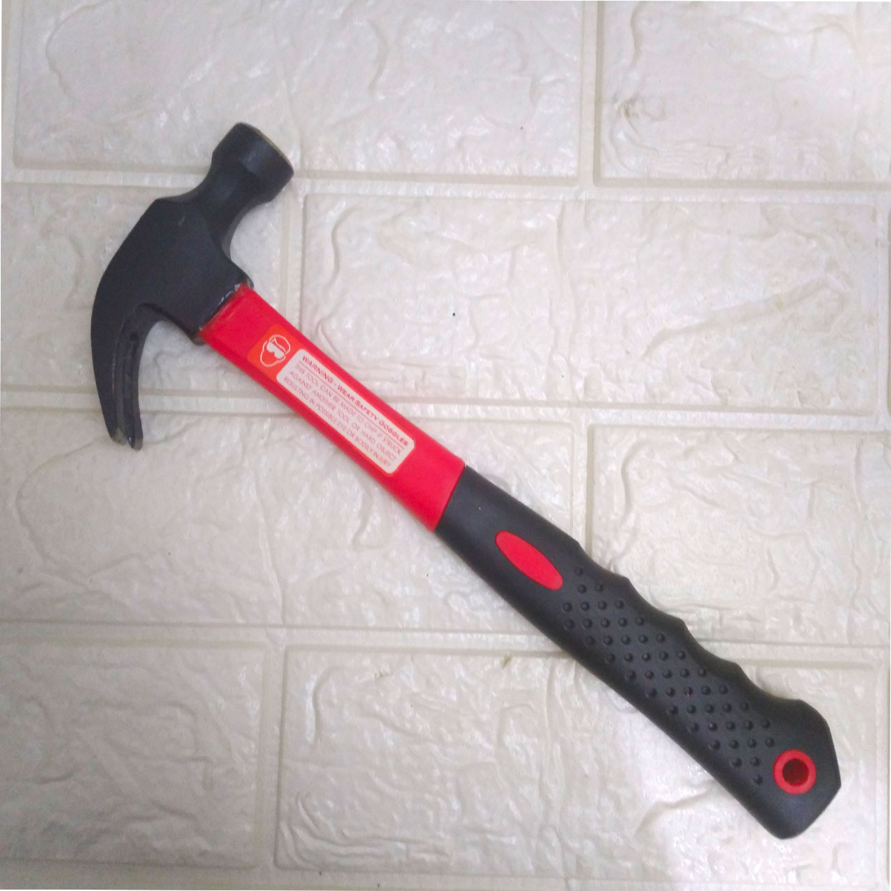 چکش میخ کش ورتکس مدل STN0375 وزن 375 گرم