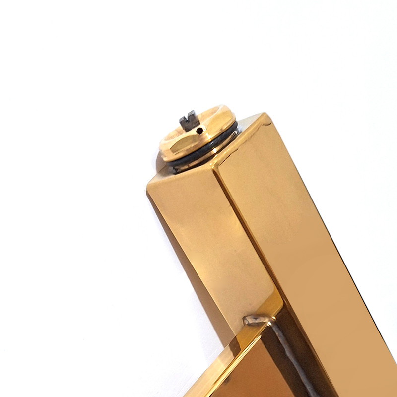 رادیاتور حوله خشک کن هاتیپس مدل فلت 50x60