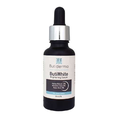 سرم روشن کننده بیوتی درما  مدل Alpha Arbutin حجم 30 میلی لیتر