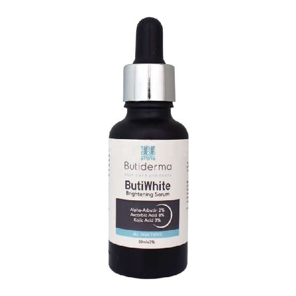 سرم روشن کننده بیوتی درما  مدل Alpha Arbutin حجم 30 میلی لیتر