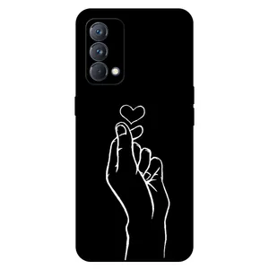  Megafone 7769 Cover For Infinix Zero X / Zero X Pro