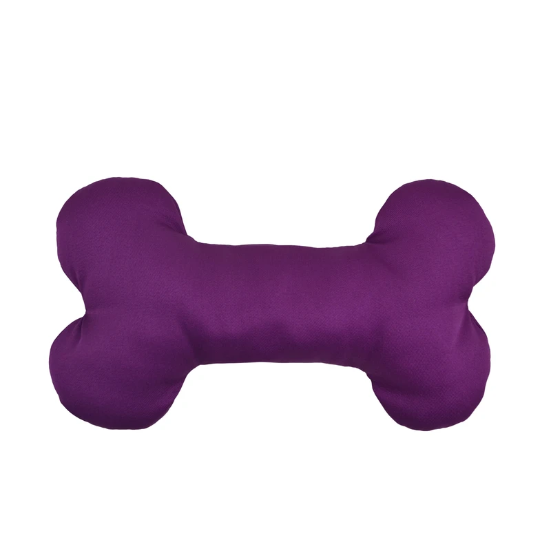 اسباب بازی سگ و گربه مدل استخوان کد LZ03