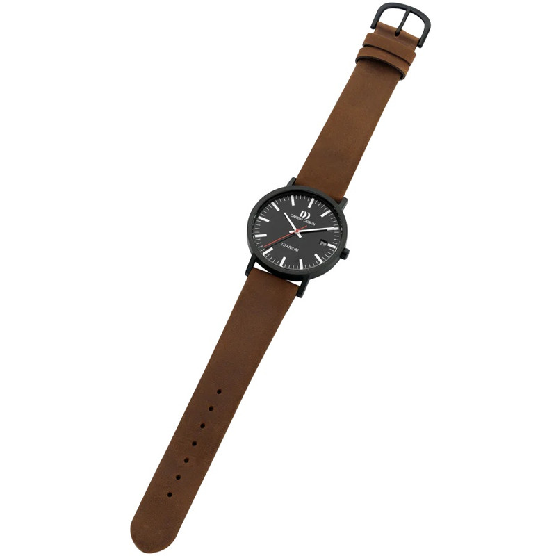 ساعت مچی عقربه‌ای کوارتز زنانه دنیش دیزاین مدل IQ34Q199