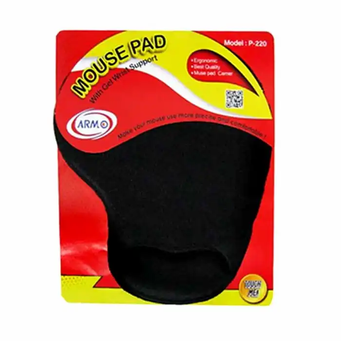 ماوس پد آرمو مدل P220