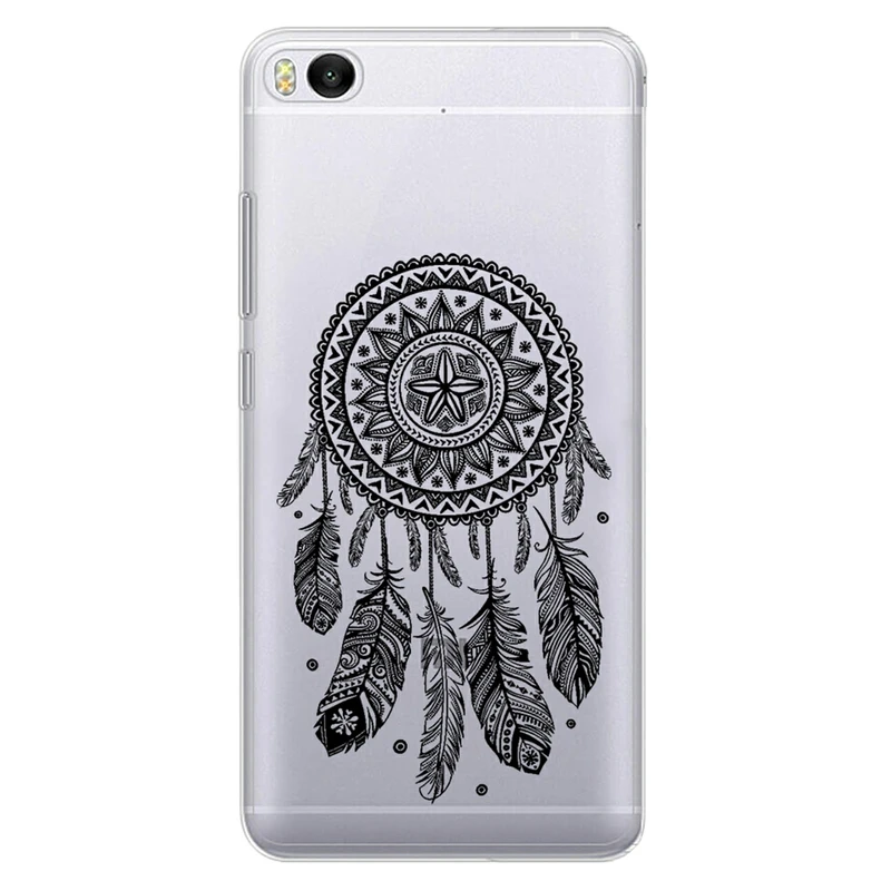 کاور مگافون کد C17-B مناسب برای گوشی موبایل شیائومی Mi 5s