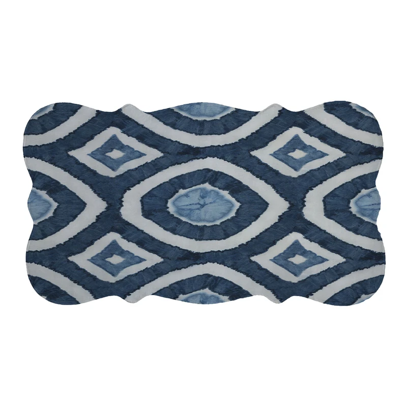 پادری طرح کلاسیک کد 9111 سایز 110×60 سانتی متر