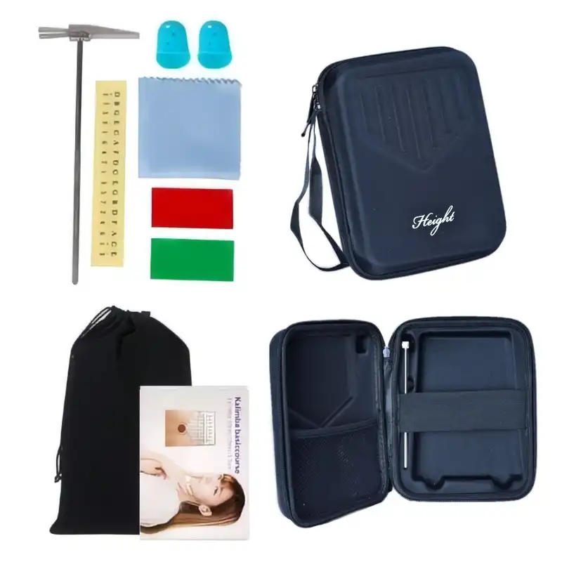 کالیمبا هایت مدل k17-m