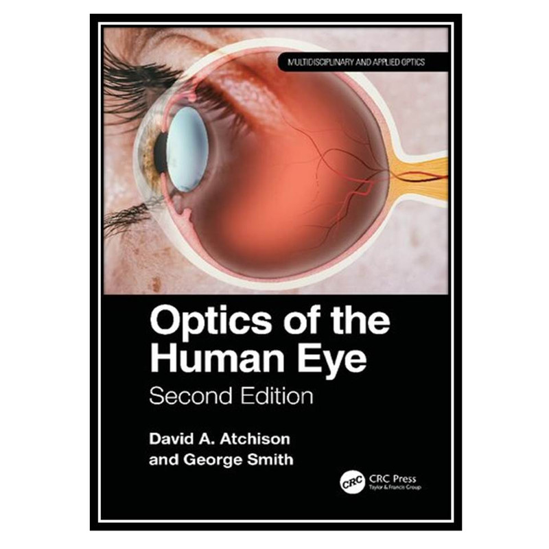 قیمت و خرید کتاب Optics of the Human Eye اثر جمعی از نویسندگان انتشارات ...